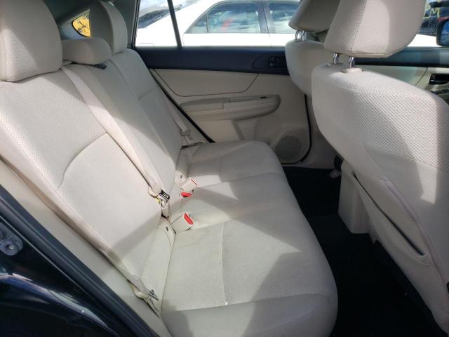 Photo 6 from auction – 2012 SUBARU IMPREZA with VIN JF1GPAA64CH217436