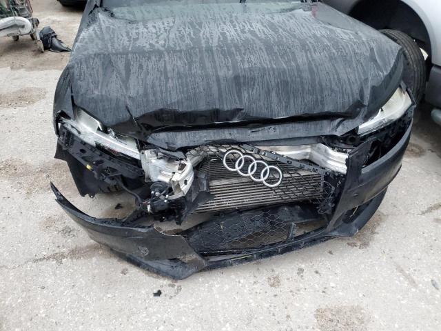 Photo 9 from auction – 2011 AUDI A4 PREMIUM with VIN WAUAFAFL1BN044148