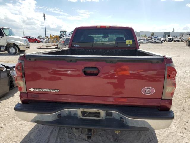 Photo 9 from auction – 2006 CHEVROLET SILVERADO with VIN 1GCEC19Z66Z111693
