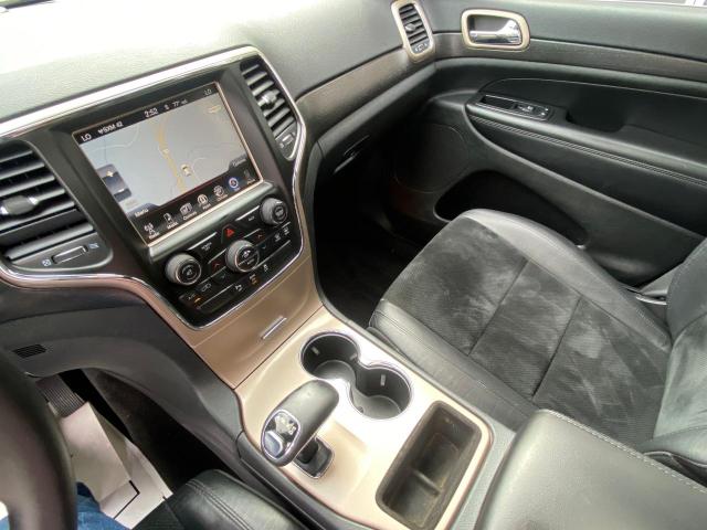 Photo 9 from auction – 2015 JEEP GRAND CHER with VIN 1C4RJFAG1FC697480