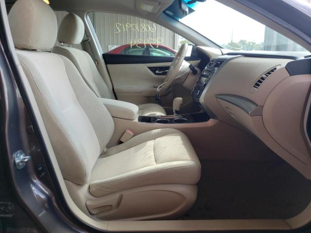 Photo 5 from auction – 2013 NISSAN ALTIMA 2.5 with VIN 1N4AL3AP3DC197345