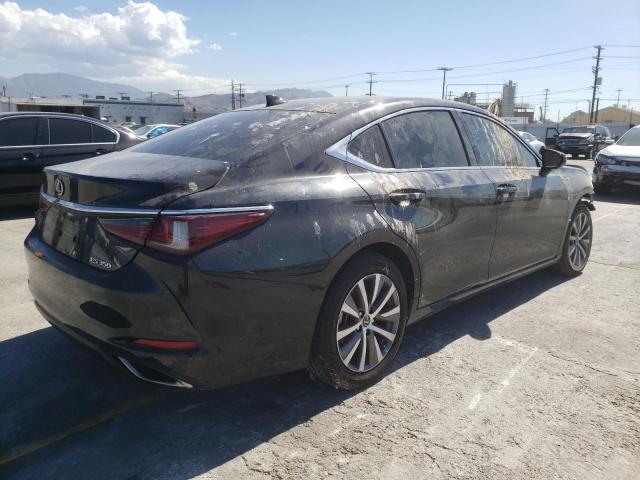Photo 4 from auction – 2021 LEXUS ES 350 BAS with VIN 58ACZ1B11MU104160