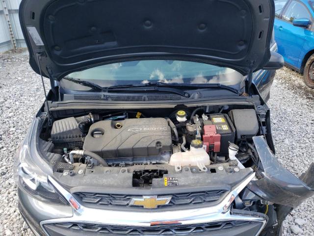 Photo 7 from auction – 2020 CHEVROLET SPARK LS with VIN KL8CB6SA2LC416790