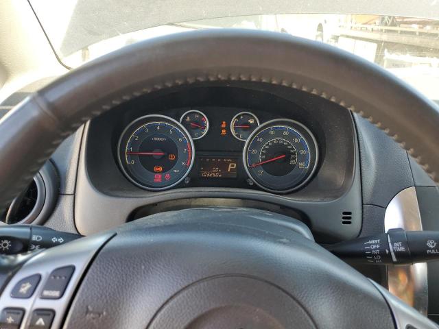 Photo 8 from auction – 2012 SUZUKI SX4 LE with VIN JS2YC5A33C6300767