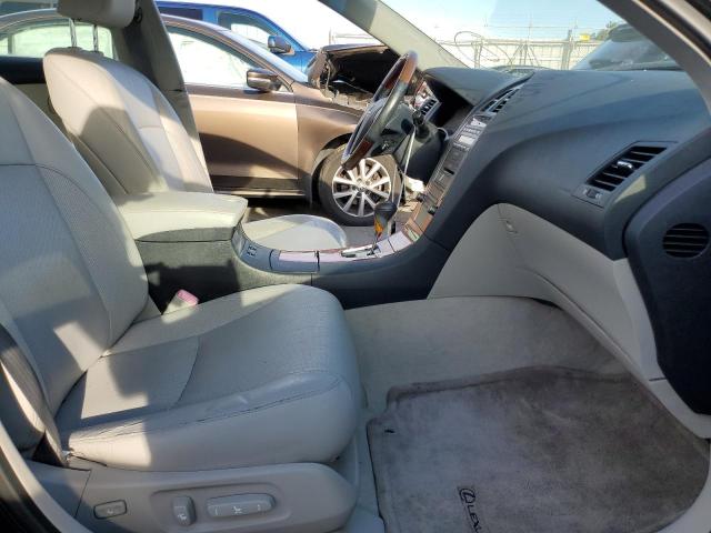 Photo 5 from auction – 2009 LEXUS ES 350 with VIN JTHBJ46G292292395
