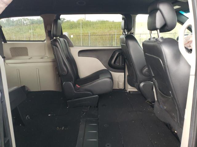 Photo 6 from auction – 2017 DODGE GRAND CARA with VIN 2C4RDGCG5HR862340