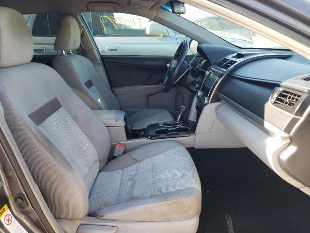 Photo 5 from auction – 2013 TOYOTA CAMRY L with VIN 4T1BF1FK1DU213653