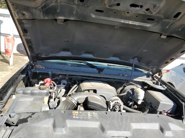 Photo 7 from auction – 2012 CHEVROLET SILVERADO with VIN 3GCPCSE03CG258300