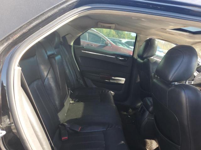Photo 6 from auction – 2008 CHRYSLER 300C with VIN 2C3KA63HX8H331240