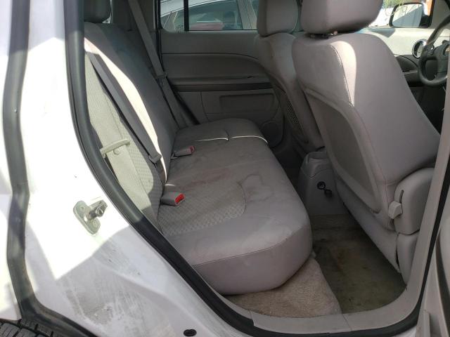 Photo 6 from auction – 2011 CHEVROLET HHR LT with VIN 3GNBABFW9BS573088
