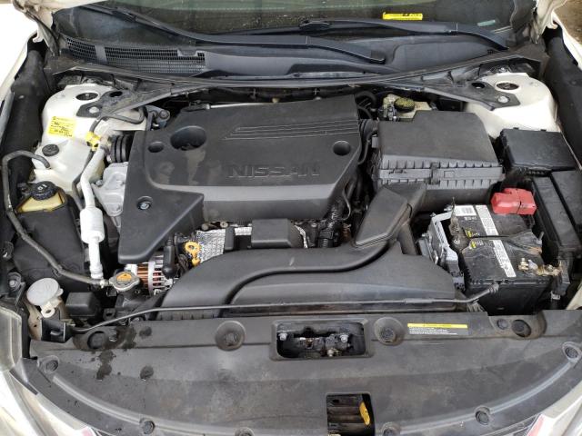 Photo 7 from auction – 2016 NISSAN ALTIMA 2.5 with VIN 1N4AL3AP1GC284732