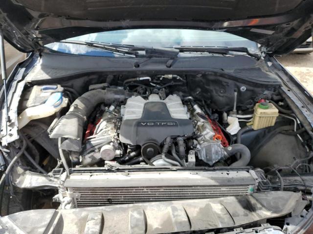 Photo 7 from auction – 2015 AUDI Q7 PREMIUM with VIN WA1LGAFE9FD026920