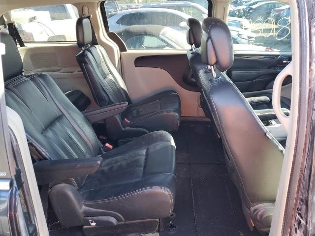 Photo 6 from auction – 2013 CHRYSLER TOWN & COU with VIN 2C4RC1BG5DR720470