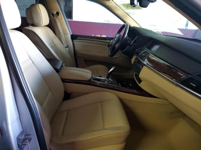 Photo 5 from auction – 2012 BMW X5 XDRIVE3 with VIN 5UXZV4C55CL751491