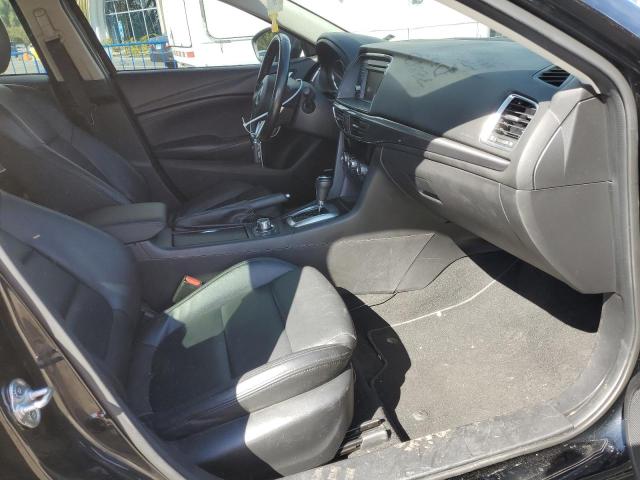 Photo 5 from auction – 2014 MAZDA 6 TOURING with VIN JM1GJ1T67E1130943