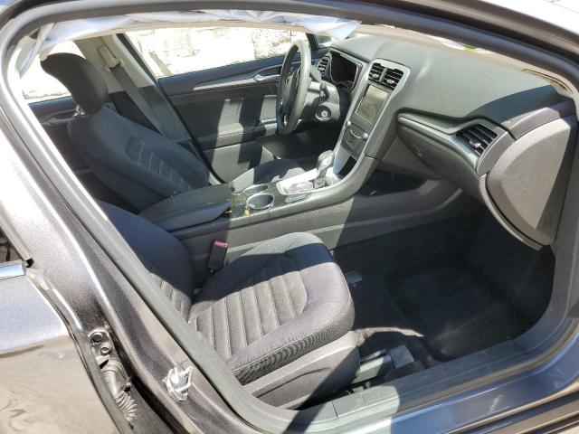 Photo 5 from auction – 2013 FORD FUSION SE with VIN 3FA6P0H7XDR211614