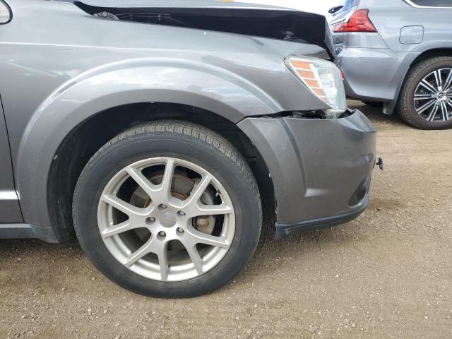 Photo 9 from auction – 2013 DODGE JOURNEY CR with VIN 3C4PDCDG8DT591666
