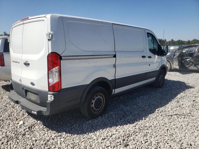 Photo 4 from auction – 2017 FORD TRANSIT T- with VIN 1FTYR1YM6HKA69197