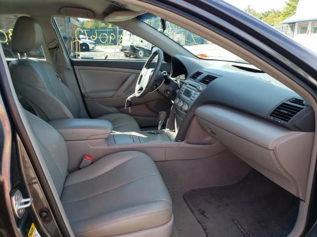 Photo 5 from auction – 2011 TOYOTA CAMRY BASE with VIN 4T1BF3EK1BU739470