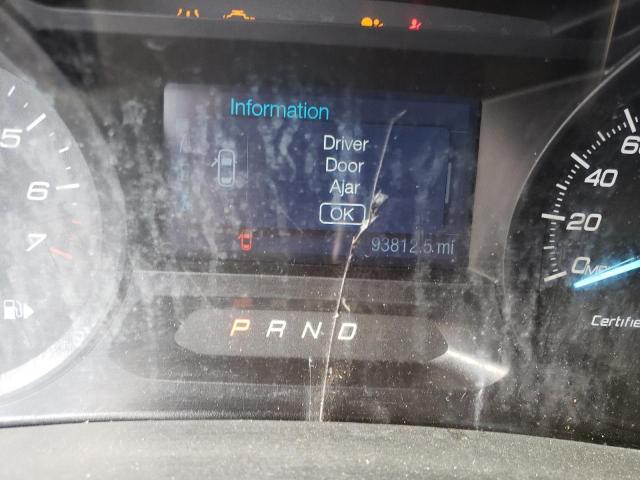 Photo 8 from auction – 2015 FORD EXPLORER P with VIN 1FM5K8AR1FGB03211