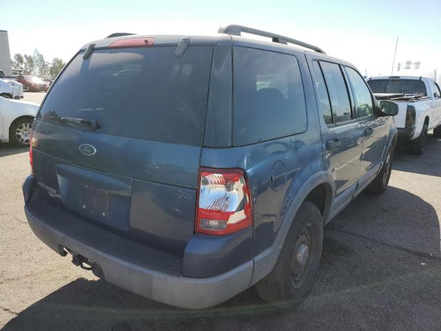 Photo 3 from auction – 2003 FORD EXPLORER X with VIN 1FMZU63K03ZB12353