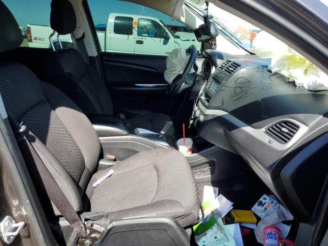 Photo 5 from auction – 2015 DODGE JOURNEY SE with VIN 3C4PDCAB4FT538104
