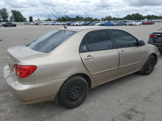 Photo 4 from auction – 2006 TOYOTA COROLLA CE with VIN 2T1BR32E06C709826