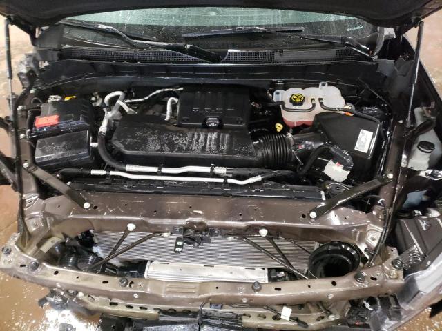 Photo 7 from auction – 2021 CHEVROLET SILVERADO with VIN 3GCPYJEK3MG398684