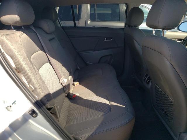Photo 6 from auction – 2014 KIA SPORTAGE B with VIN KNDPB3AC0E7596745
