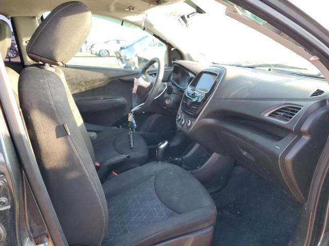 Photo 5 from auction – 2019 CHEVROLET SPARK LS with VIN KL8CB6SA7KC731924