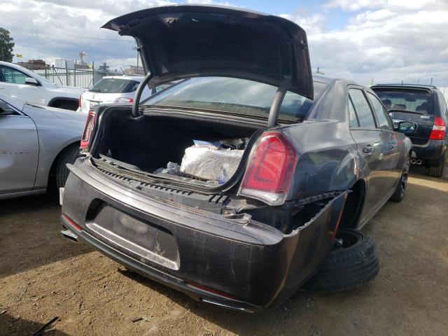 Photo 4 from auction – 2015 CHRYSLER 300 S with VIN 2C3CCABG2FH882494
