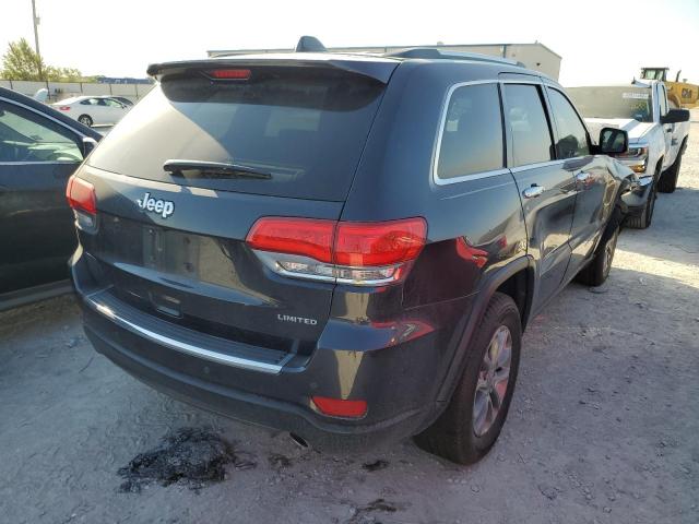 Photo 4 from auction – 2015 JEEP GRAND CHER with VIN 1C4RJEBG0FC670246