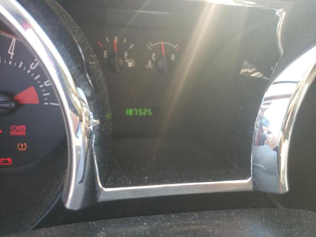Photo 8 from auction – 2008 FORD MUSTANG with VIN 1ZVHT80N085173422