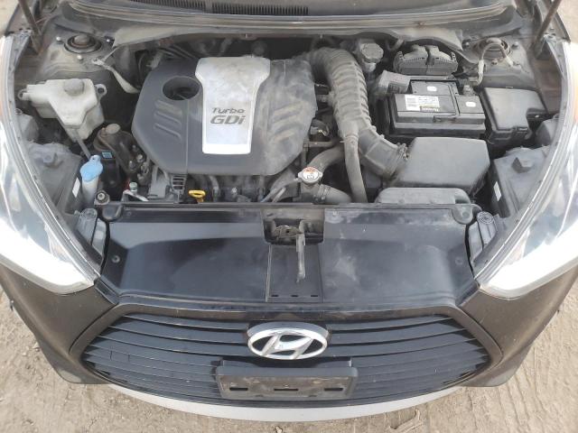 Photo 7 from auction – 2013 HYUNDAI VELOSTER T with VIN KMHTC6AE7DU148254