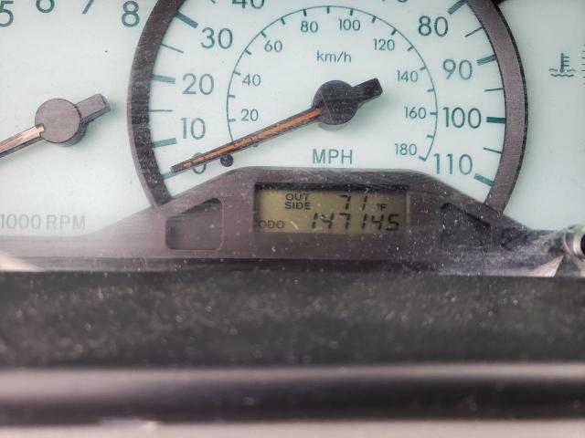 Photo 8 from auction – 2004 TOYOTA COROLLA CE with VIN 2T1BR32E94C225814