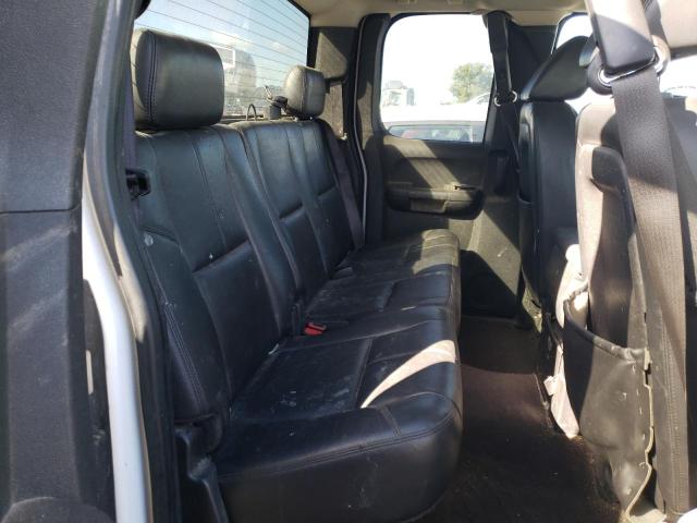Photo 6 from auction – 2008 GMC SIERRA K25 with VIN 1GTHK29688E190628