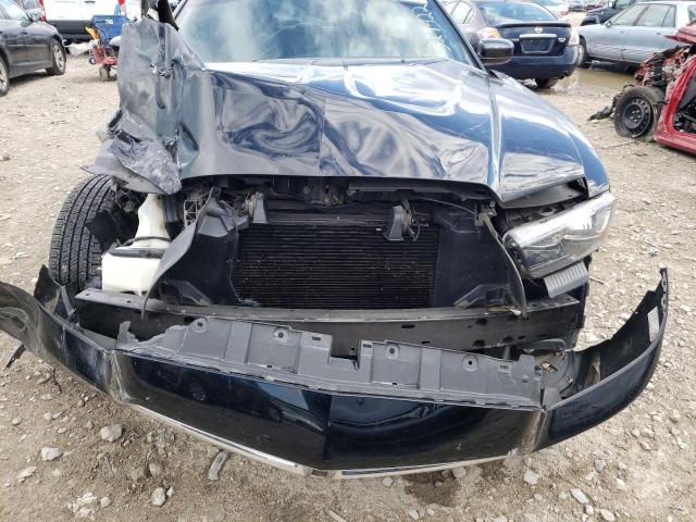 Photo 9 from auction – 2014 DODGE CHARGER SE with VIN 2C3CDXBG9EH329422