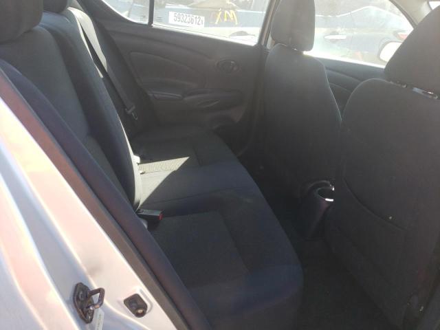 Photo 6 from auction – 2012 NISSAN VERSA S with VIN 3N1CN7AP4CL904544