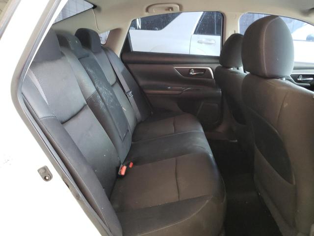 Photo 6 from auction – 2016 NISSAN ALTIMA 2.5 with VIN 1N4AL3AP1GC284732