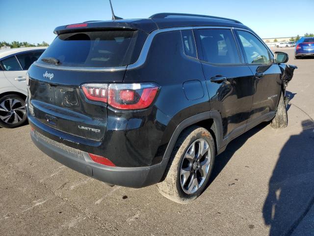 صورة رقم 4 من المزاد - 2018 JEEP COMPASS LI مع VIN 3C4NJDCB1JT374936