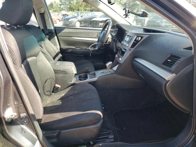 Photo 5 from auction – 2012 SUBARU LEGACY 2.5 with VIN 4S3BMCC69C3006915