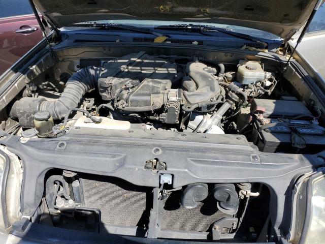 Photo 7 from auction – 2004 TOYOTA 4RUNNER LI with VIN JTEZU17R448021684