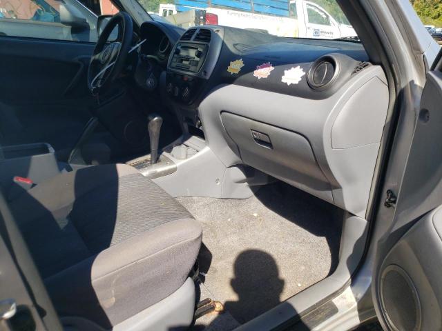 Photo 5 from auction – 2003 TOYOTA RAV4 with VIN JTEHH20VX36081279