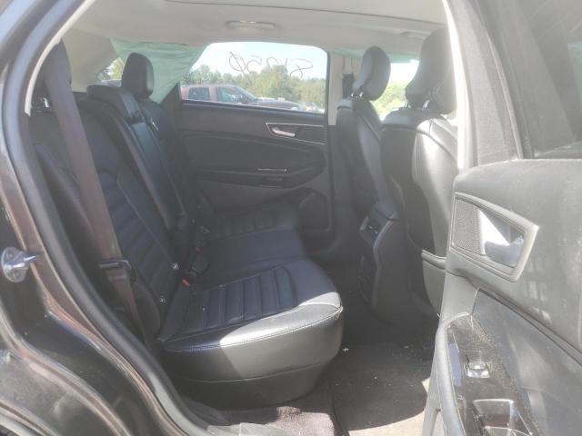 Photo 6 from auction – 2015 FORD EDGE SEL with VIN 2FMTK3J90FBC09246