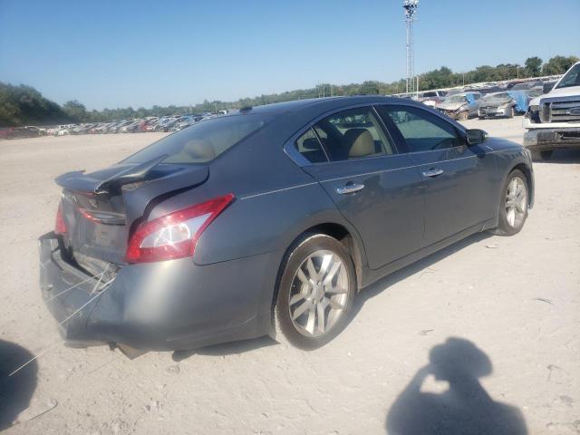 Photo 4 from auction – 2011 NISSAN MAXIMA S with VIN 1N4AA5AP2BC869796