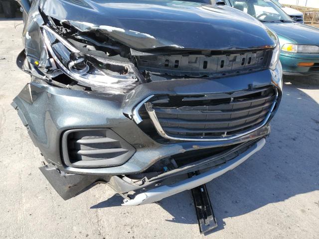 Photo 9 from auction – 2018 CHEVROLET TRAX 1LT with VIN KL7CJPSBXJB690537