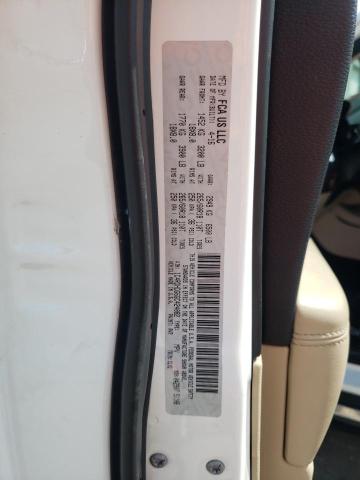 Photo 10 from auction – 2016 DODGE DURANGO LI with VIN 1C4RDHDG6GC424082