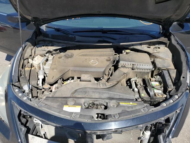 Photo 7 from auction – 2015 NISSAN ALTIMA 2.5 with VIN 1N4AL3AP0FC150499