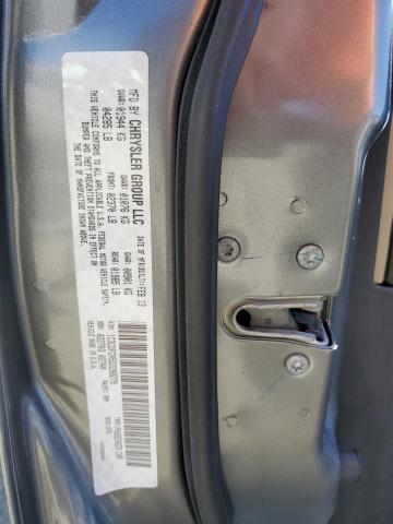 Photo 10 from auction – 2013 DODGE DART LIMIT with VIN 1C3CDFCA5DD298279