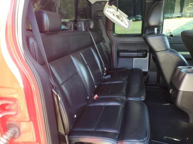 Photo 6 from auction – 2004 FORD F150 with VIN 1FTPX04564KB57865